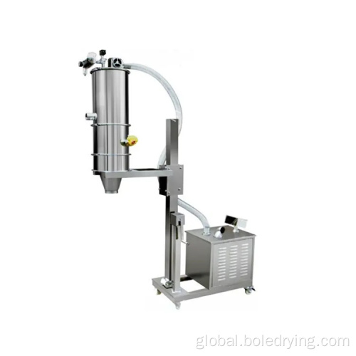 Vacuum Feeder Machine Flour vacuum conveying machine pneumatic feeder machine Manufactory